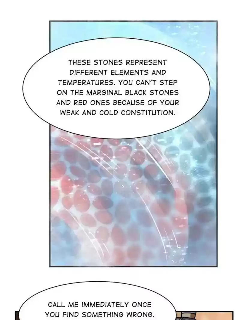 Queen of Posion: The Legend of a Super Agent, Doctor and Princess Chapter 15: