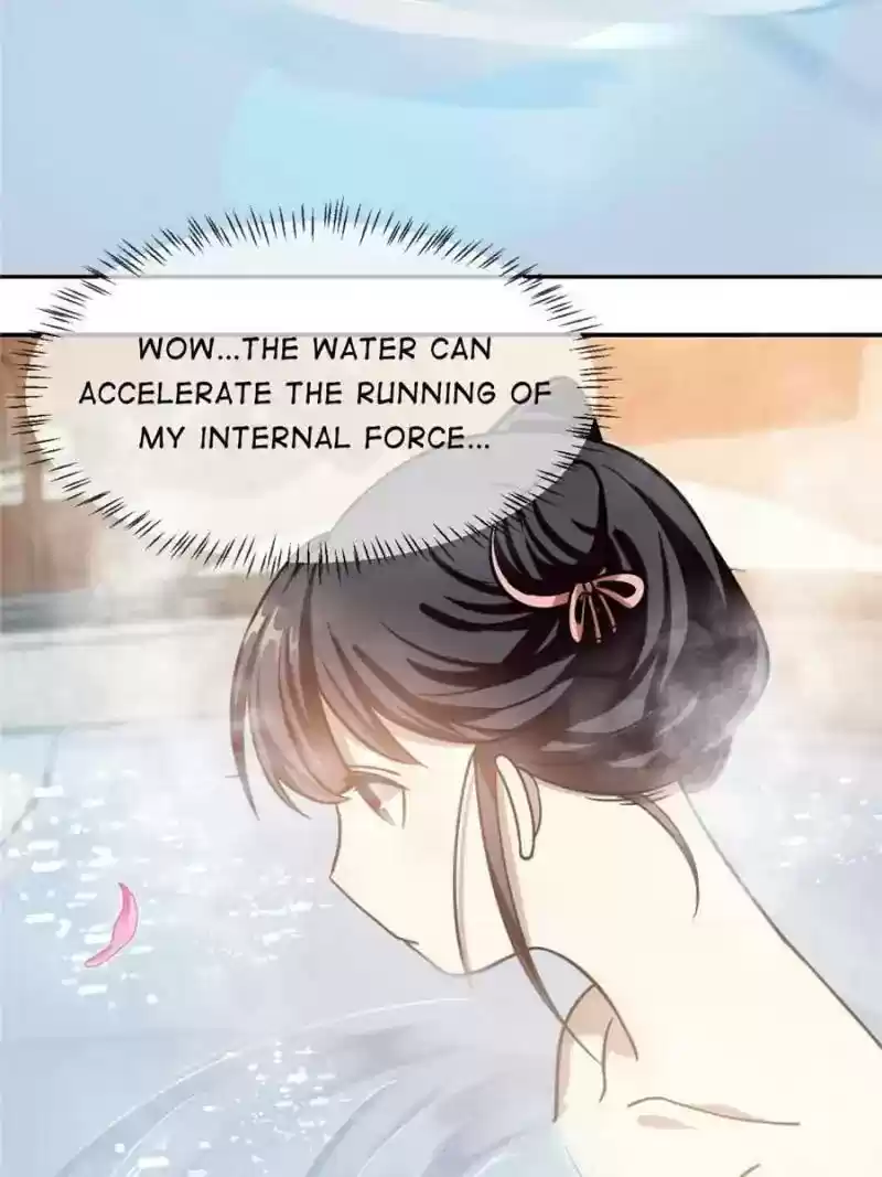 Queen of Posion: The Legend of a Super Agent, Doctor and Princess Chapter 15: