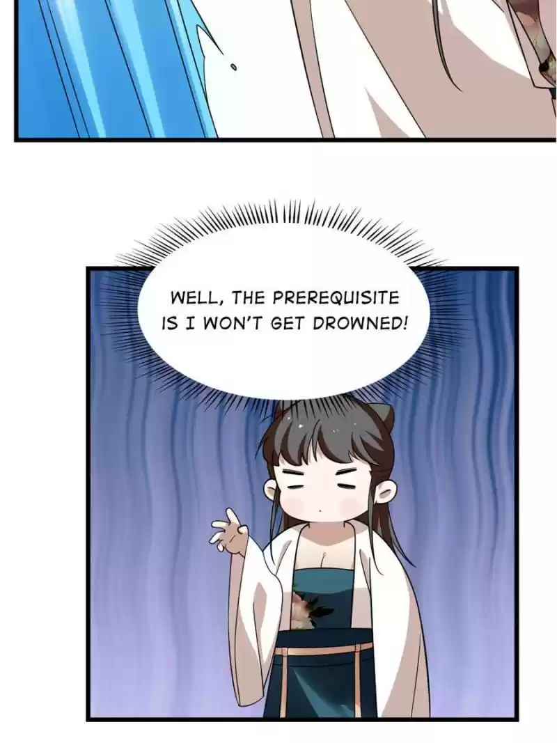 Queen Of Posion: The Legend Of A Super Agent, Doctor And Princess Chapter 150