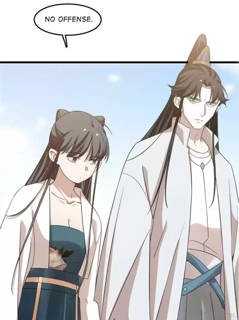 Queen Of Posion: The Legend Of A Super Agent, Doctor And Princess Chapter 150