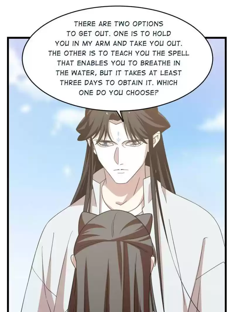 Queen Of Posion: The Legend Of A Super Agent, Doctor And Princess Chapter 150