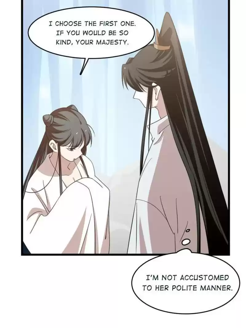 Queen Of Posion: The Legend Of A Super Agent, Doctor And Princess Chapter 150