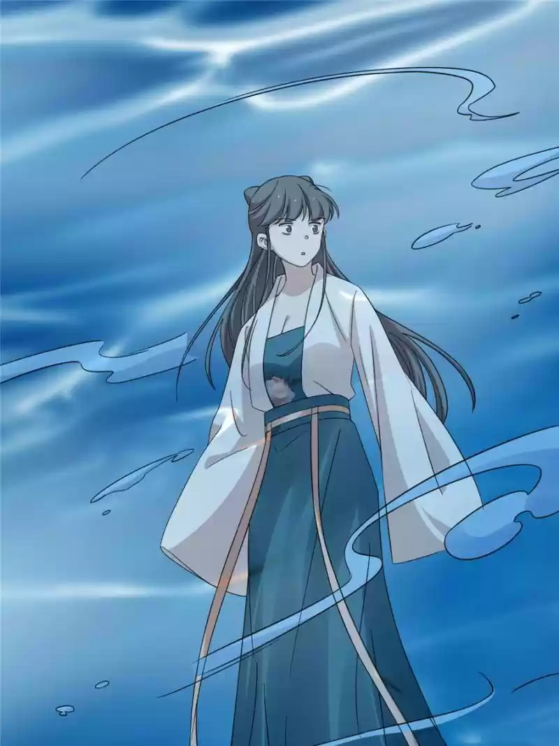 Queen Of Posion: The Legend Of A Super Agent, Doctor And Princess Chapter 150