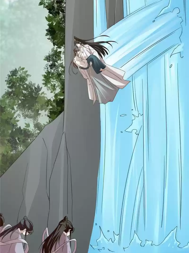 Queen Of Posion: The Legend Of A Super Agent, Doctor And Princess Chapter 150