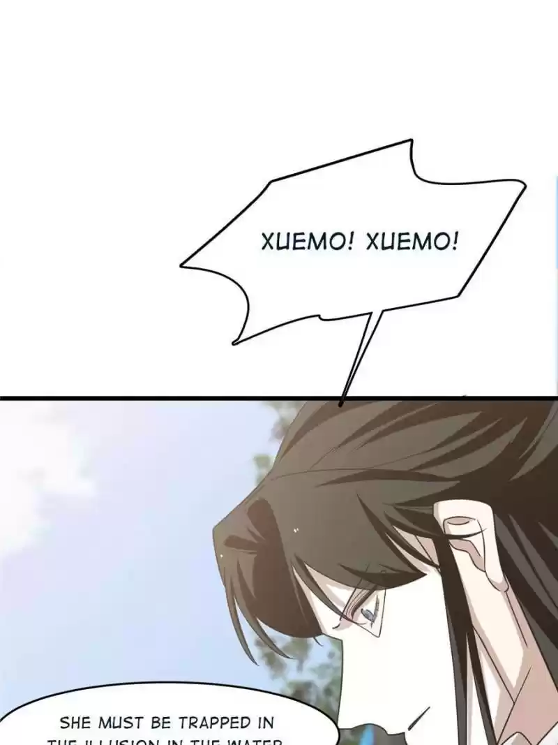 Queen Of Posion: The Legend Of A Super Agent, Doctor And Princess Chapter 150