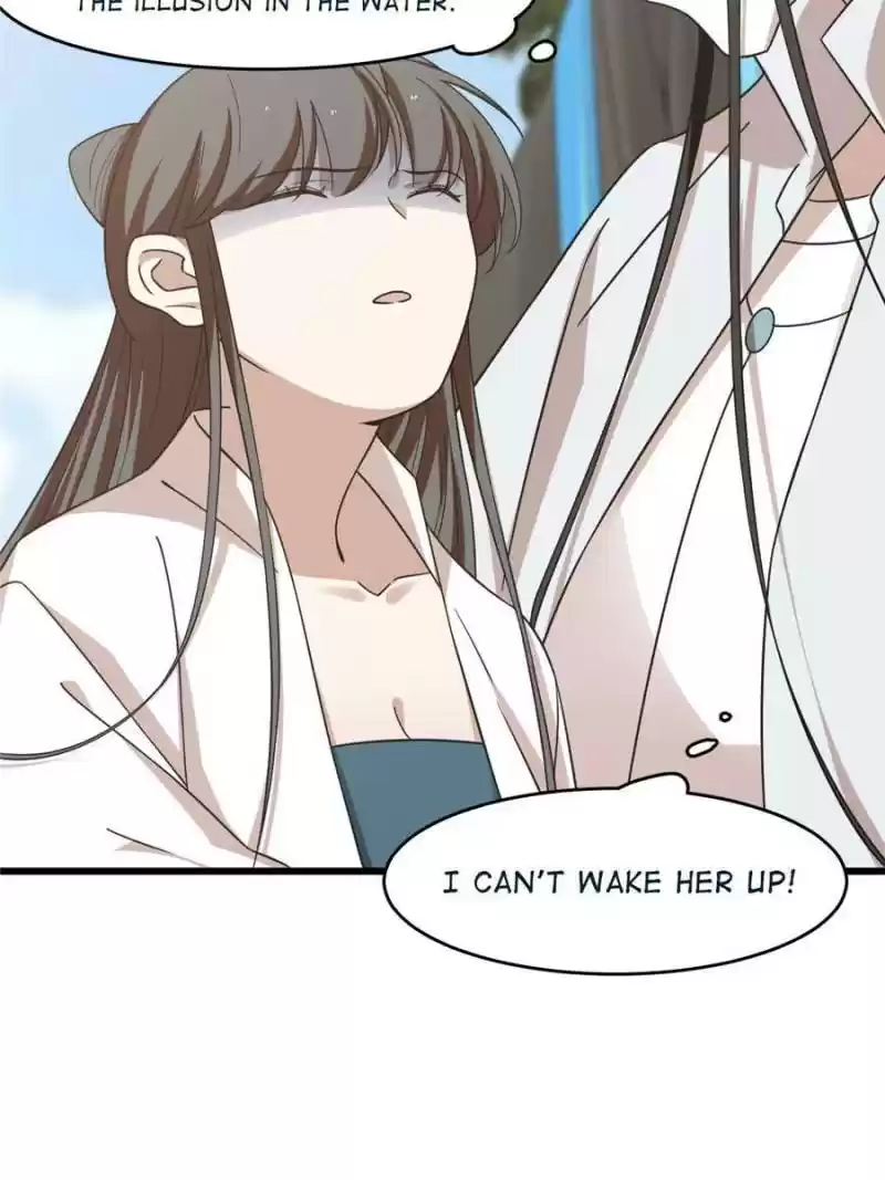 Queen Of Posion: The Legend Of A Super Agent, Doctor And Princess Chapter 150