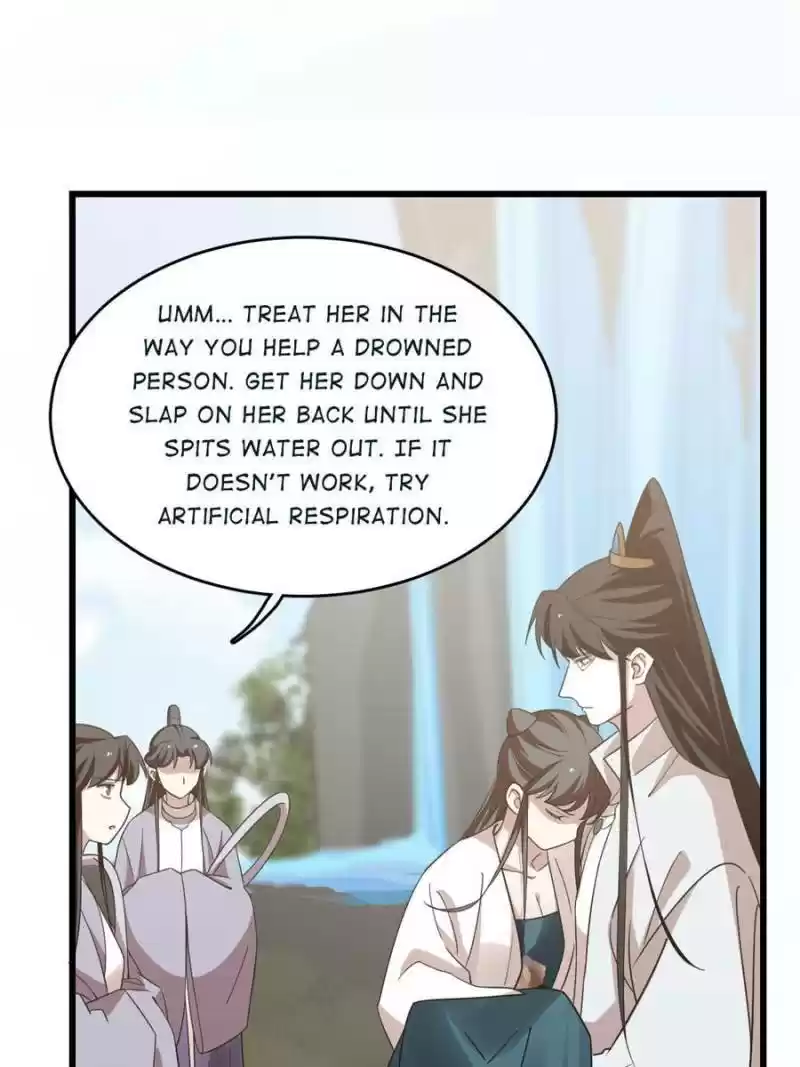 Queen Of Posion: The Legend Of A Super Agent, Doctor And Princess Chapter 150