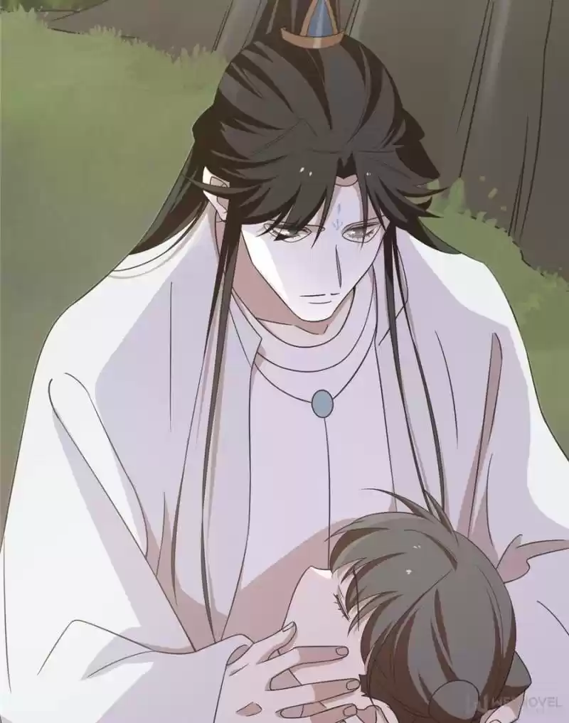 Queen Of Posion: The Legend Of A Super Agent, Doctor And Princess Chapter 151