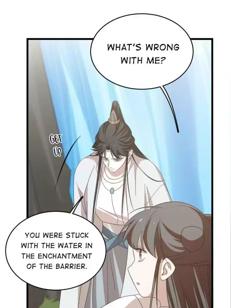 Queen Of Posion: The Legend Of A Super Agent, Doctor And Princess Chapter 151