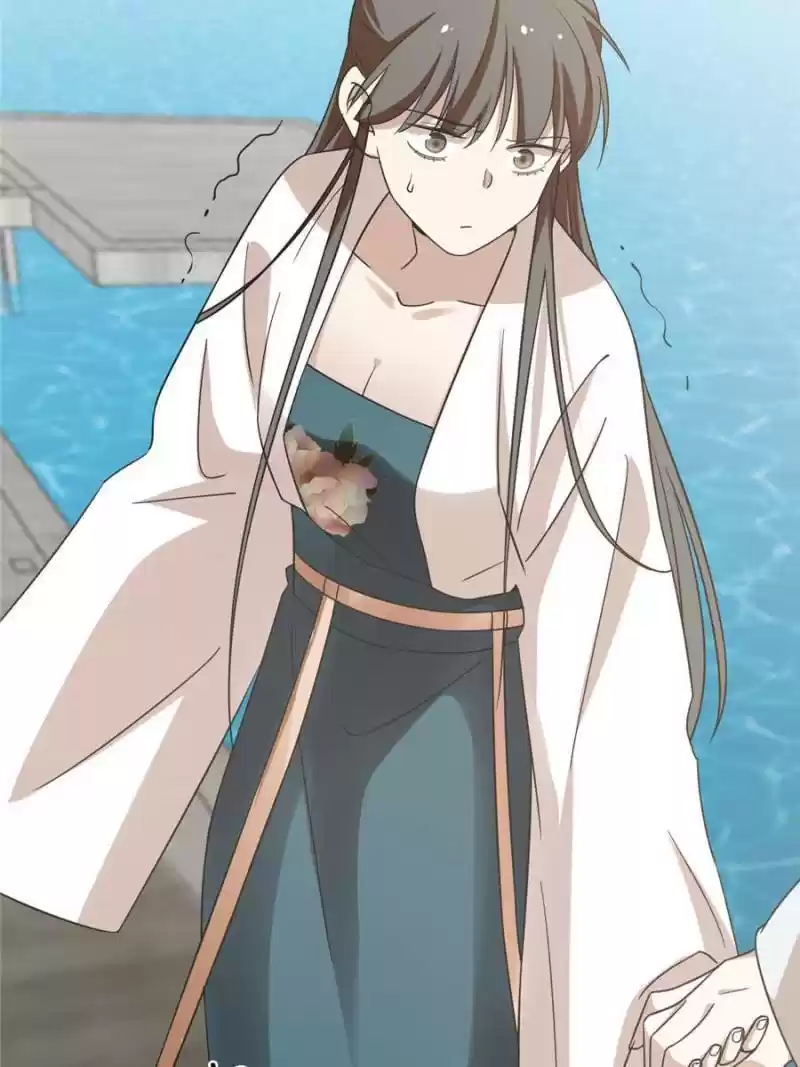 Queen Of Posion: The Legend Of A Super Agent, Doctor And Princess Chapter 151