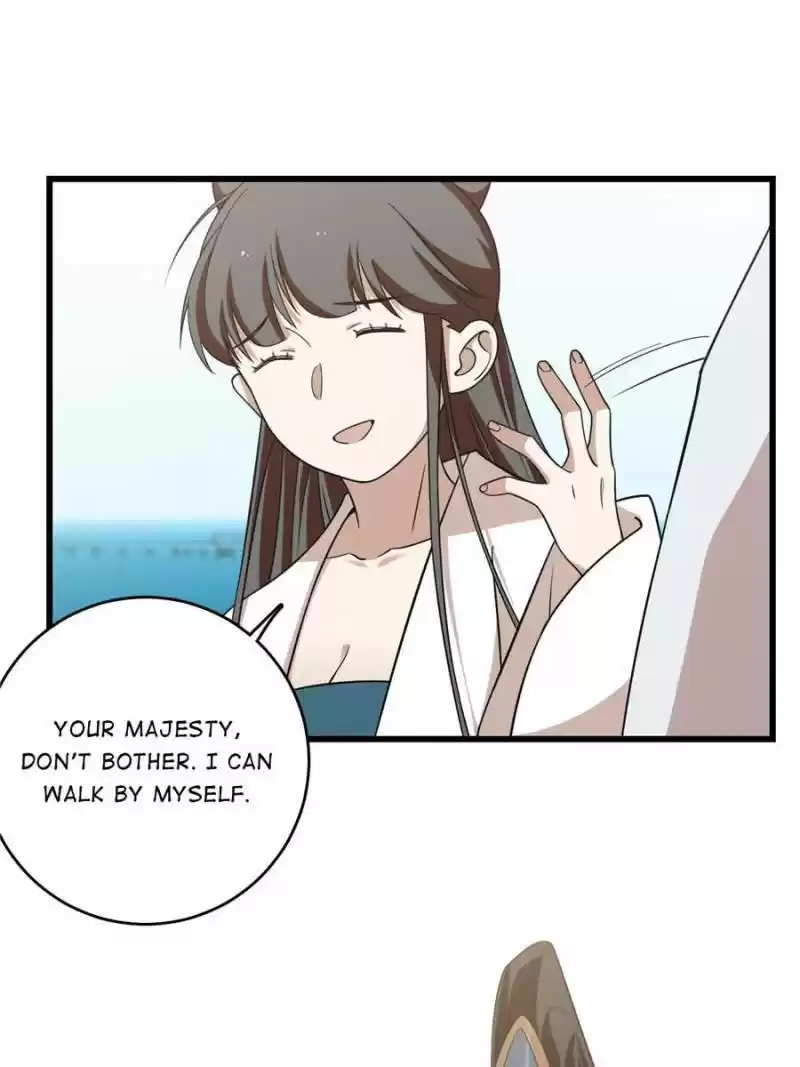Queen Of Posion: The Legend Of A Super Agent, Doctor And Princess Chapter 151