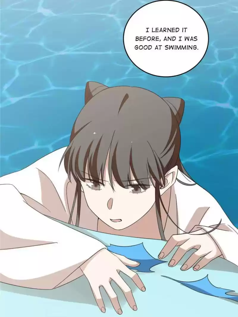 Queen Of Posion: The Legend Of A Super Agent, Doctor And Princess Chapter 151