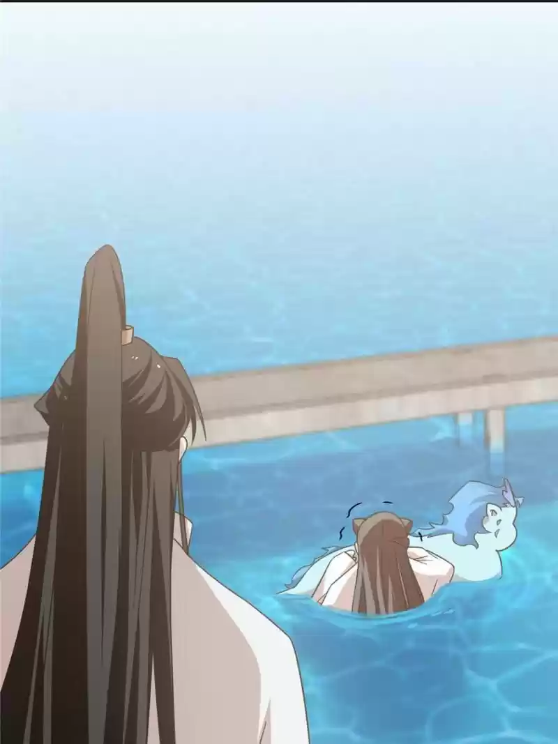 Queen Of Posion: The Legend Of A Super Agent, Doctor And Princess Chapter 152