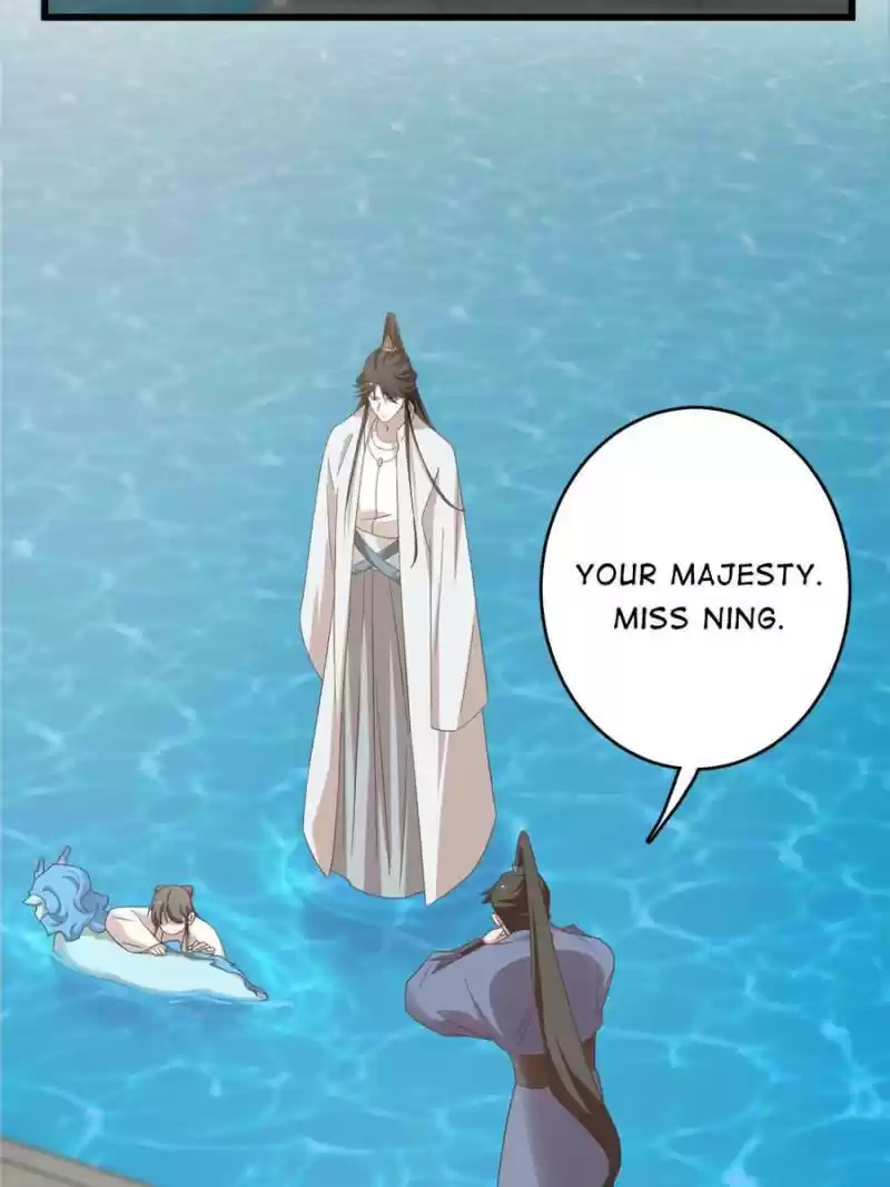 Queen Of Posion: The Legend Of A Super Agent, Doctor And Princess Chapter 152