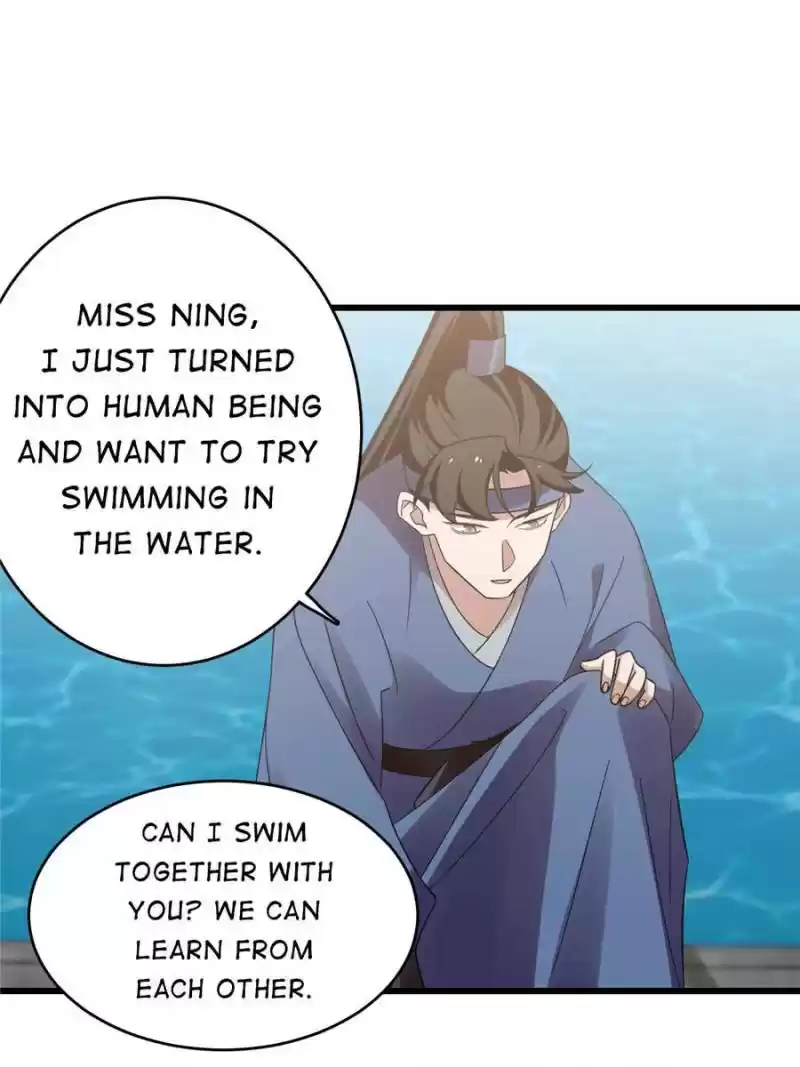 Queen Of Posion: The Legend Of A Super Agent, Doctor And Princess Chapter 152