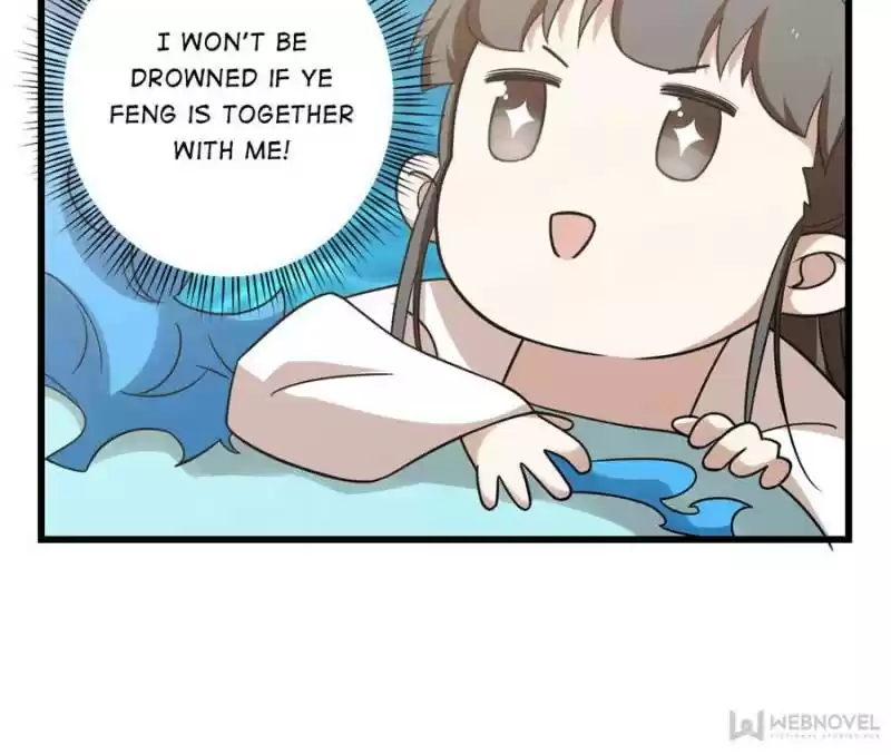 Queen Of Posion: The Legend Of A Super Agent, Doctor And Princess Chapter 152