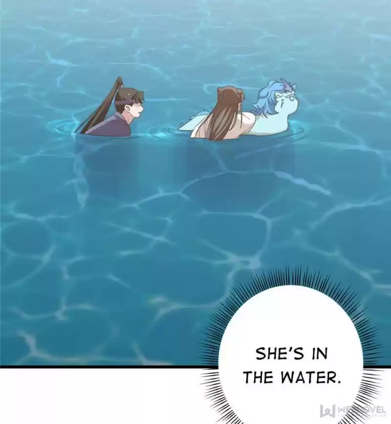 Queen Of Posion: The Legend Of A Super Agent, Doctor And Princess Chapter 152