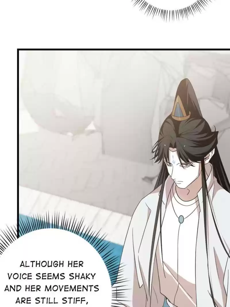 Queen Of Posion: The Legend Of A Super Agent, Doctor And Princess Chapter 152