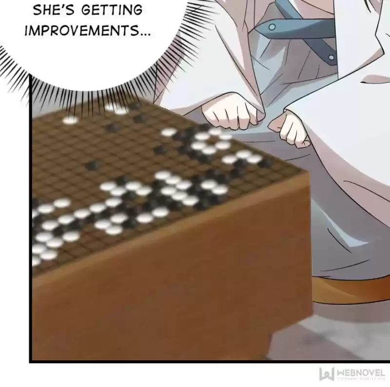 Queen Of Posion: The Legend Of A Super Agent, Doctor And Princess Chapter 152