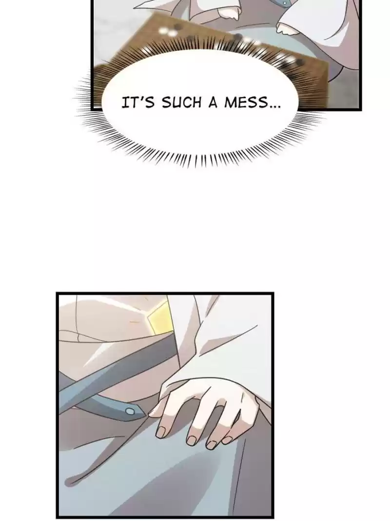 Queen Of Posion: The Legend Of A Super Agent, Doctor And Princess Chapter 152