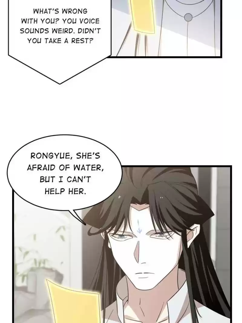 Queen Of Posion: The Legend Of A Super Agent, Doctor And Princess Chapter 152