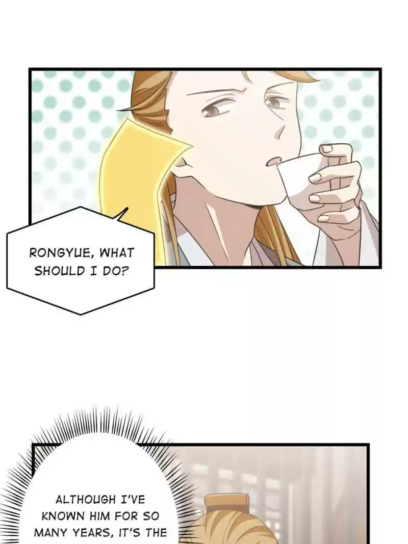 Queen Of Posion: The Legend Of A Super Agent, Doctor And Princess Chapter 152