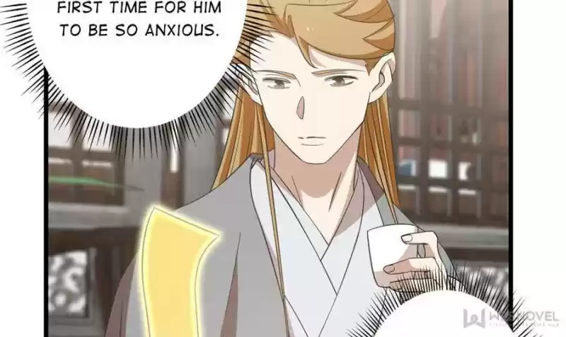 Queen Of Posion: The Legend Of A Super Agent, Doctor And Princess Chapter 152