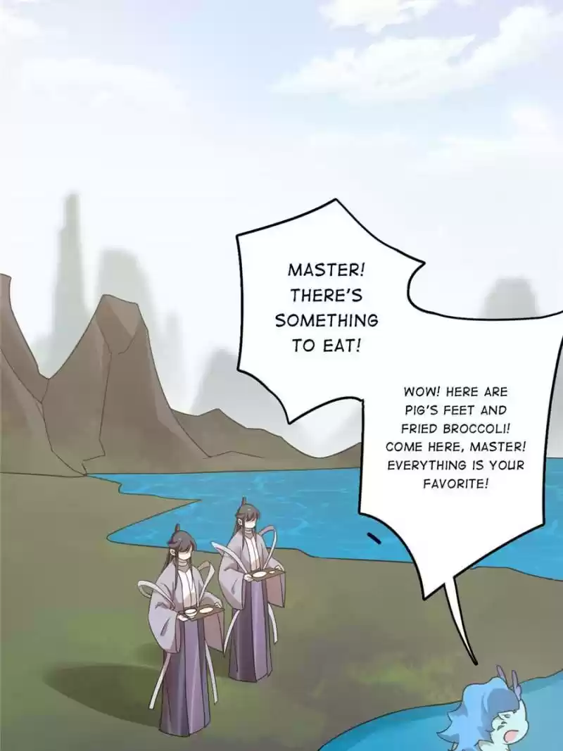 Queen Of Posion: The Legend Of A Super Agent, Doctor And Princess Chapter 152