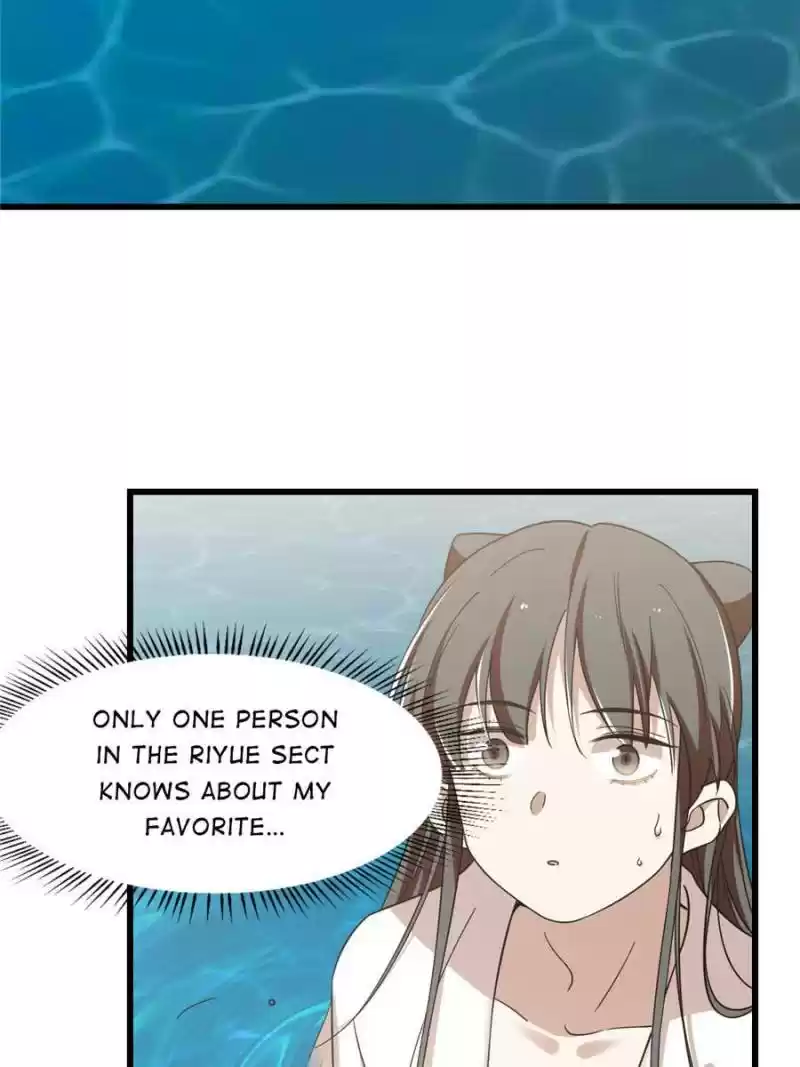 Queen Of Posion: The Legend Of A Super Agent, Doctor And Princess Chapter 152