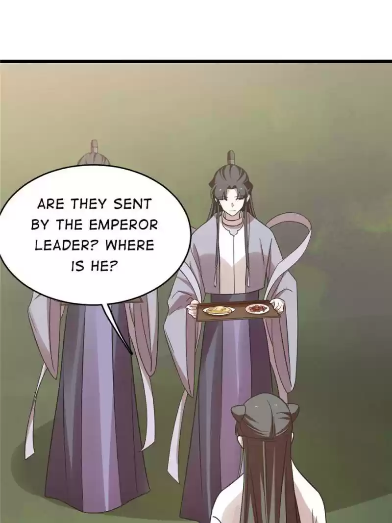 Queen Of Posion: The Legend Of A Super Agent, Doctor And Princess Chapter 152