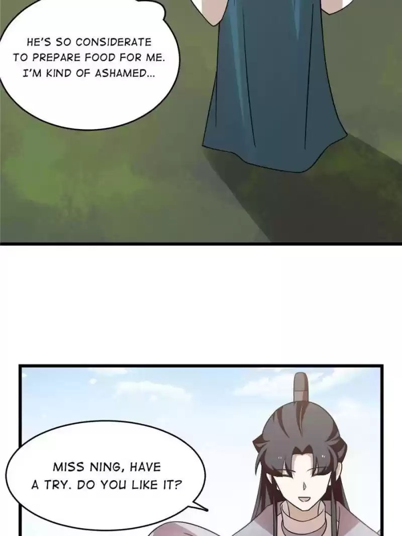 Queen Of Posion: The Legend Of A Super Agent, Doctor And Princess Chapter 152