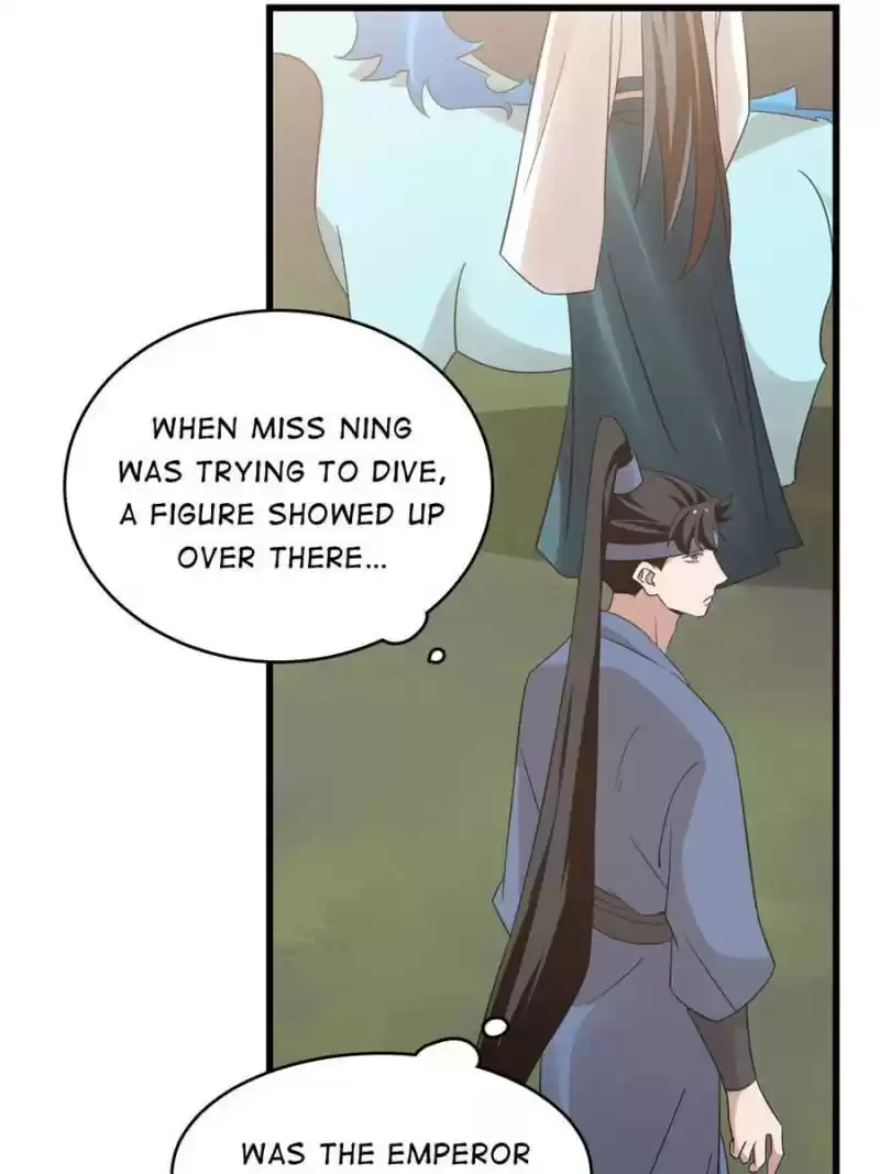 Queen Of Posion: The Legend Of A Super Agent, Doctor And Princess Chapter 152