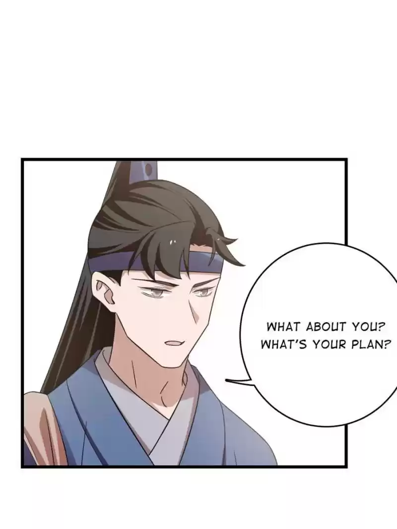 Queen Of Posion: The Legend Of A Super Agent, Doctor And Princess Chapter 152