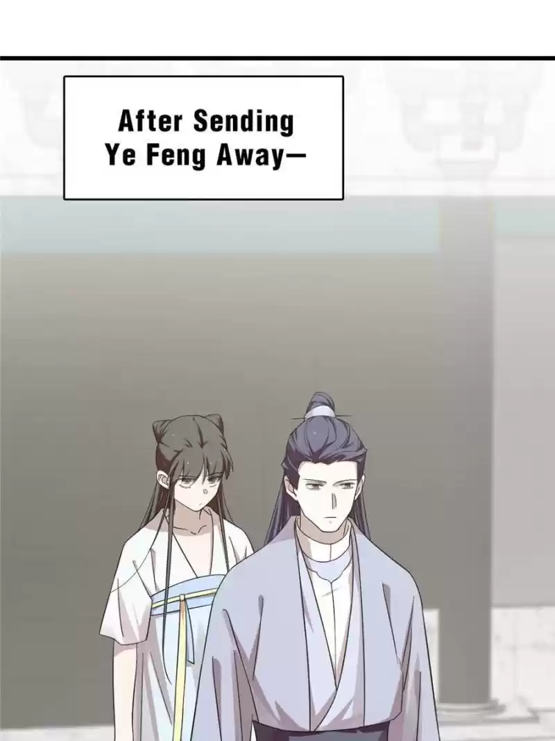 Queen Of Posion: The Legend Of A Super Agent, Doctor And Princess Chapter 153