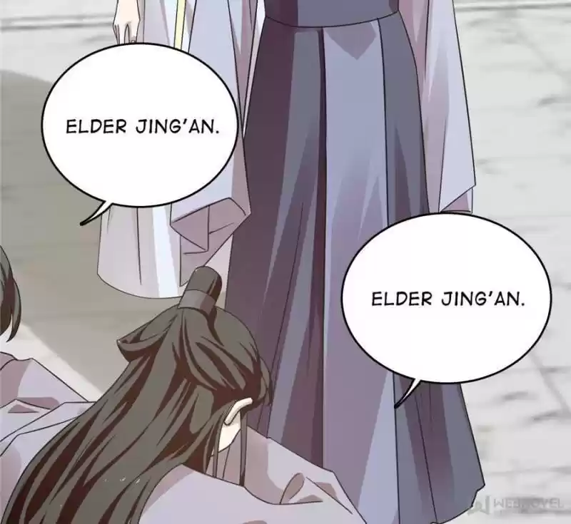 Queen Of Posion: The Legend Of A Super Agent, Doctor And Princess Chapter 153