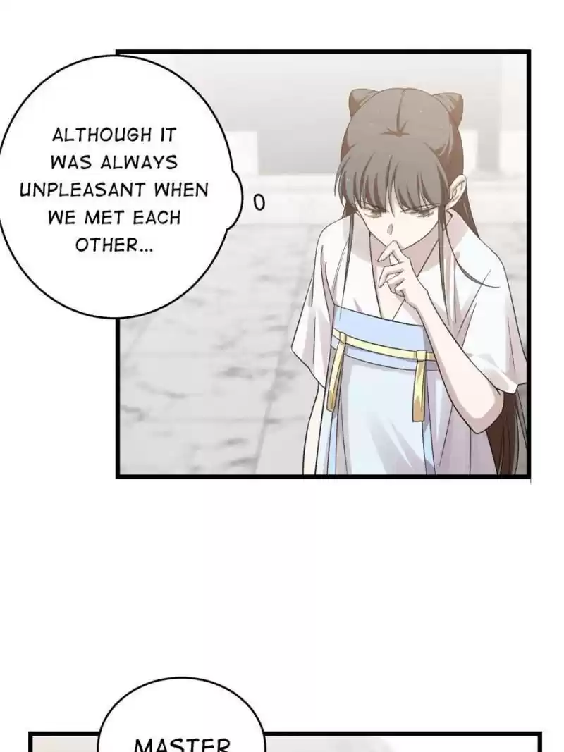 Queen Of Posion: The Legend Of A Super Agent, Doctor And Princess Chapter 153