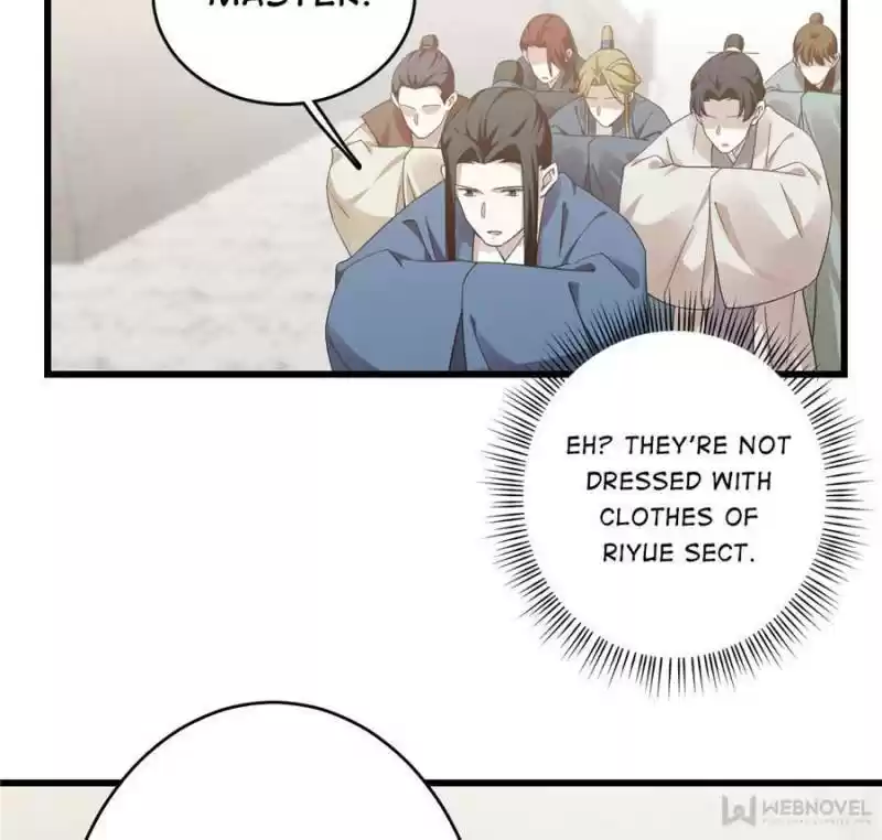 Queen Of Posion: The Legend Of A Super Agent, Doctor And Princess Chapter 153