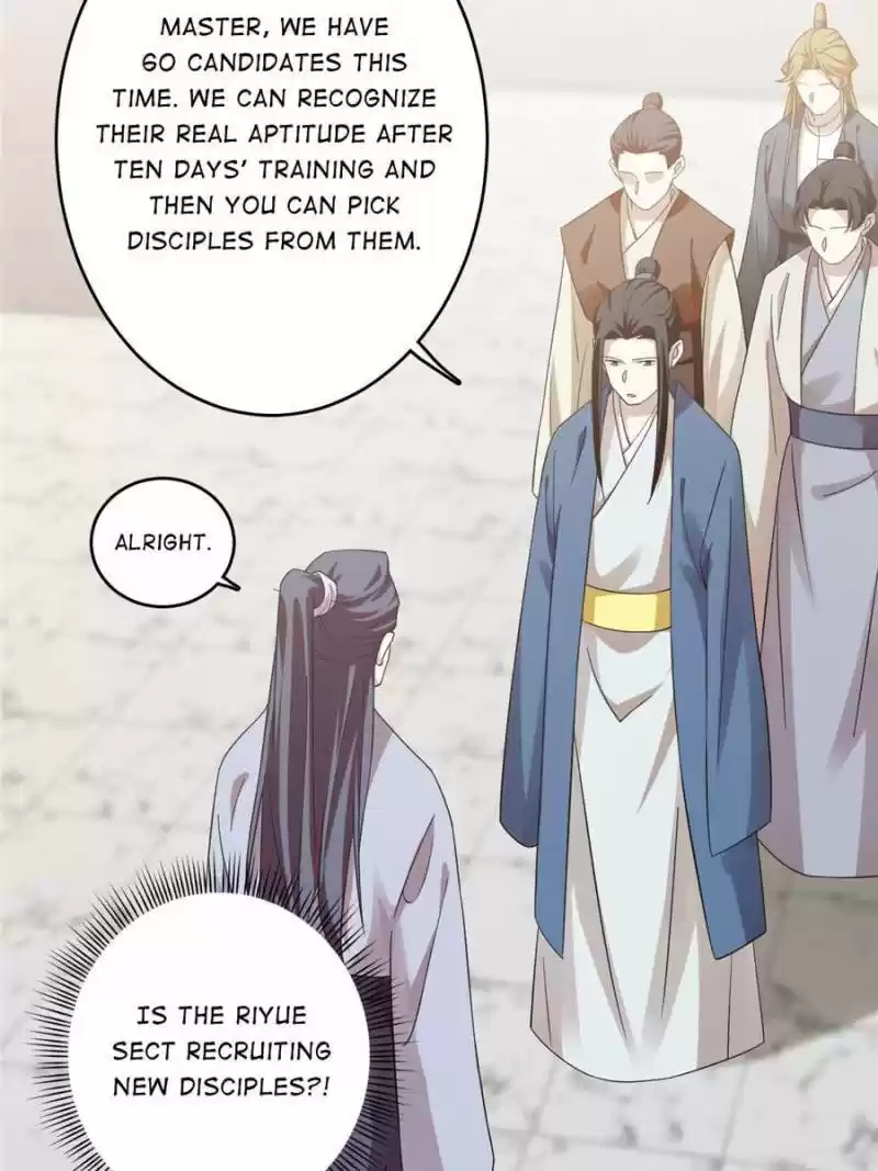 Queen Of Posion: The Legend Of A Super Agent, Doctor And Princess Chapter 153