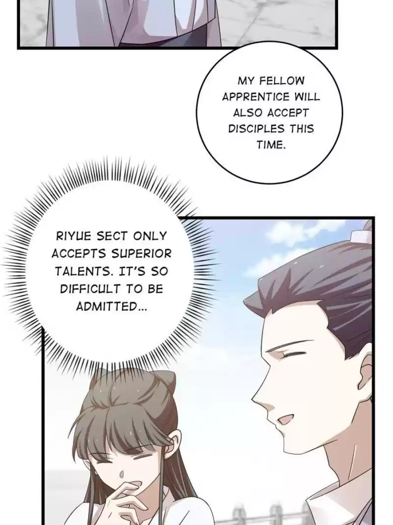 Queen Of Posion: The Legend Of A Super Agent, Doctor And Princess Chapter 153