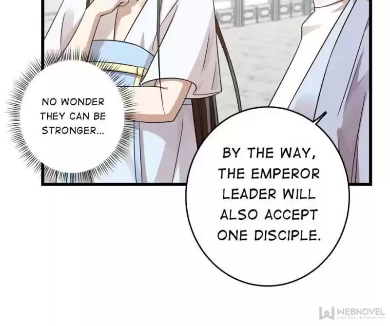 Queen Of Posion: The Legend Of A Super Agent, Doctor And Princess Chapter 153