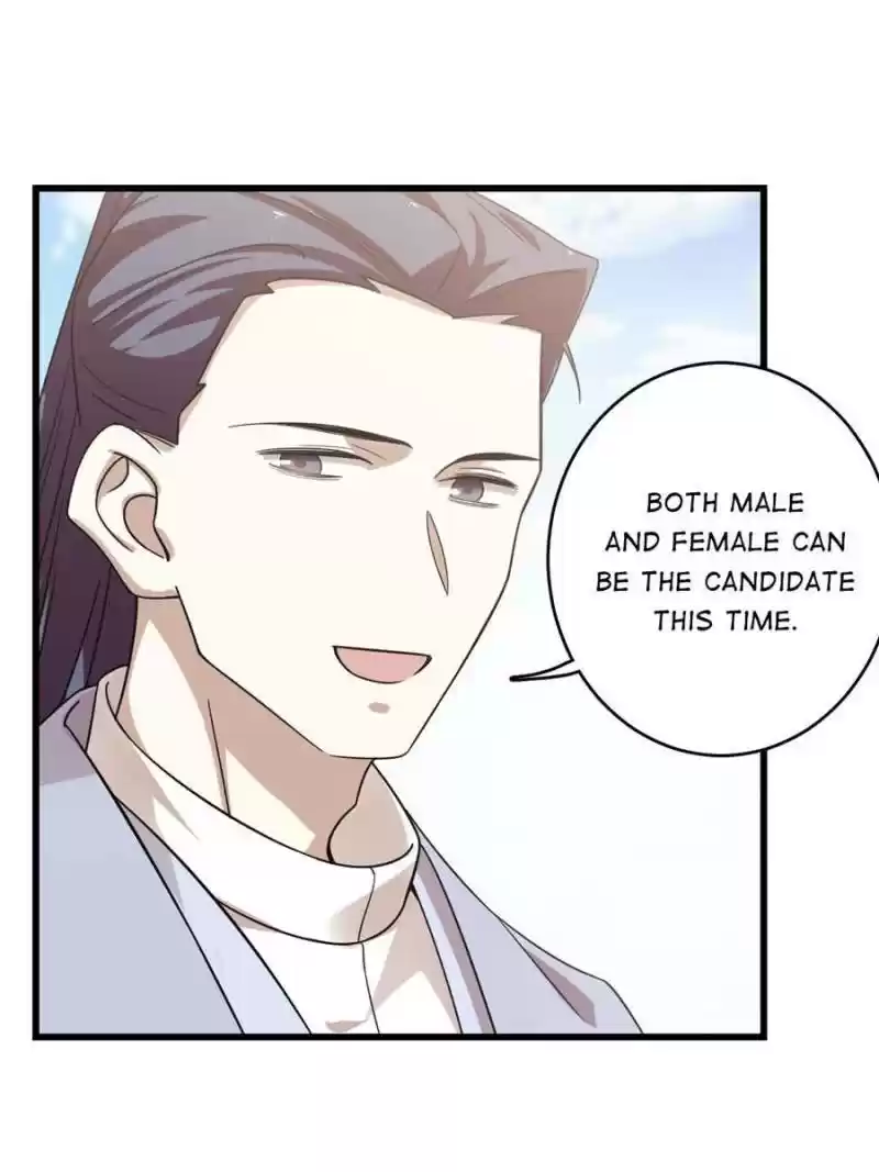 Queen Of Posion: The Legend Of A Super Agent, Doctor And Princess Chapter 153