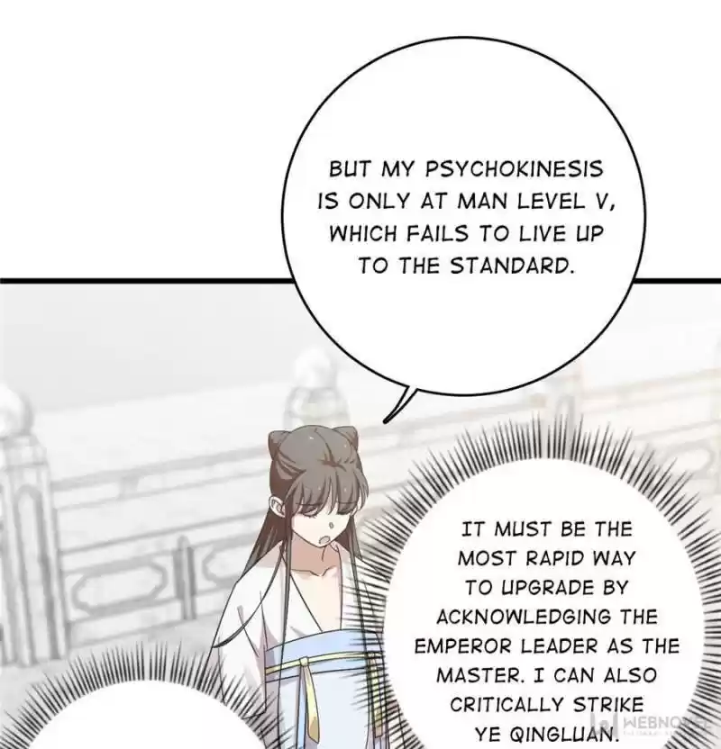 Queen Of Posion: The Legend Of A Super Agent, Doctor And Princess Chapter 153