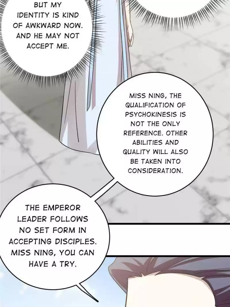 Queen Of Posion: The Legend Of A Super Agent, Doctor And Princess Chapter 153