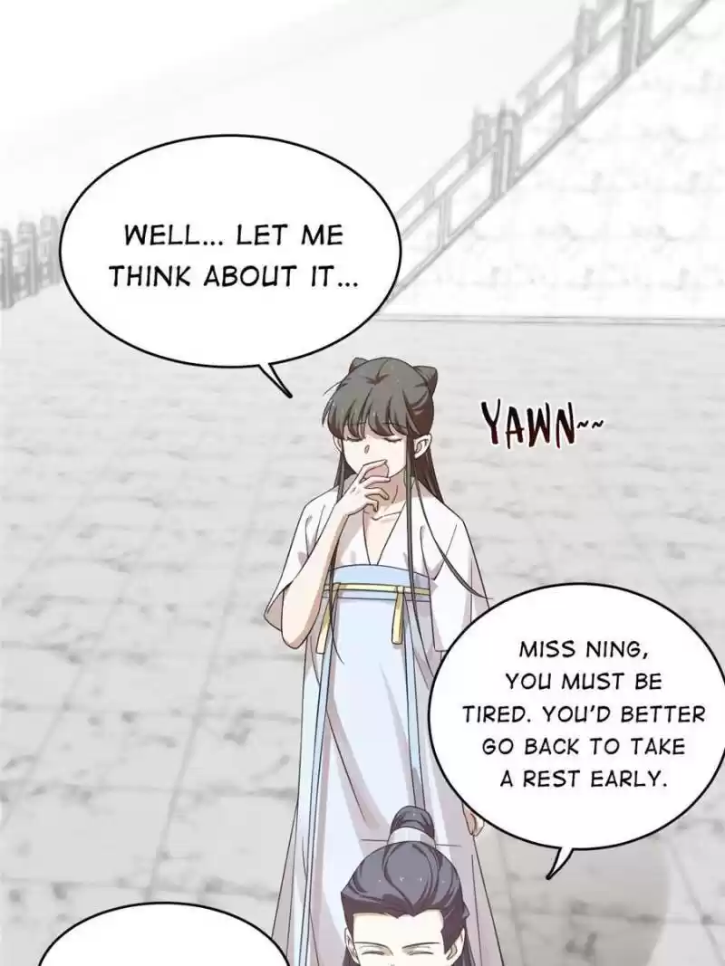 Queen Of Posion: The Legend Of A Super Agent, Doctor And Princess Chapter 153