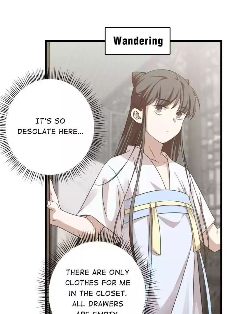 Queen Of Posion: The Legend Of A Super Agent, Doctor And Princess Chapter 153