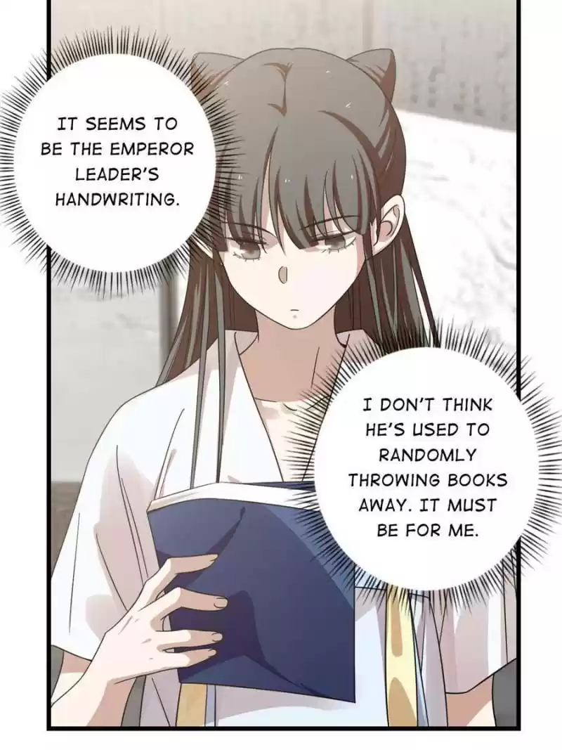 Queen Of Posion: The Legend Of A Super Agent, Doctor And Princess Chapter 153