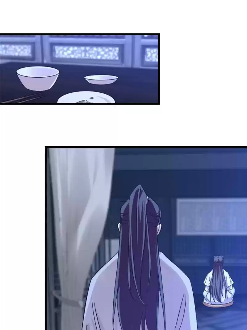 Queen Of Posion: The Legend Of A Super Agent, Doctor And Princess Chapter 153