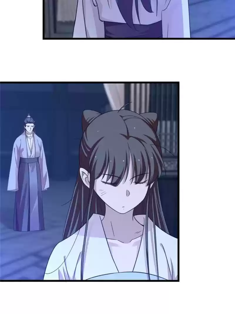 Queen Of Posion: The Legend Of A Super Agent, Doctor And Princess Chapter 153