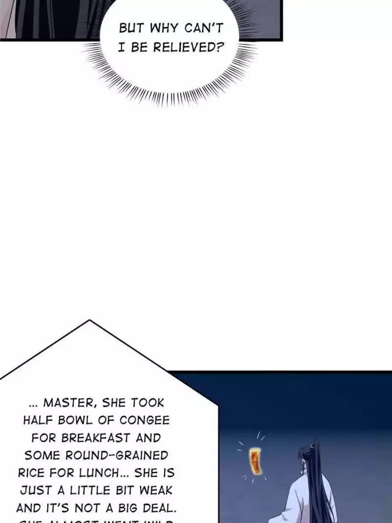 Queen Of Posion: The Legend Of A Super Agent, Doctor And Princess Chapter 153