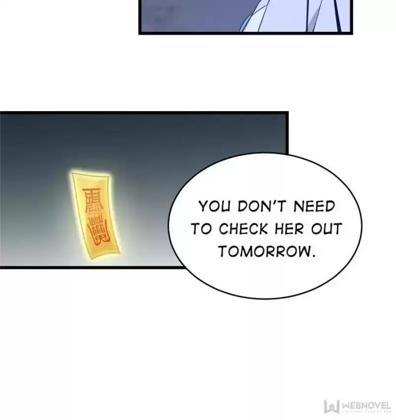 Queen Of Posion: The Legend Of A Super Agent, Doctor And Princess Chapter 153